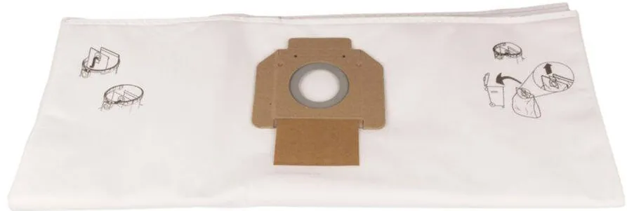 Accesoriu Aspirator Makita P-84078 Sac filtru L 5 buc