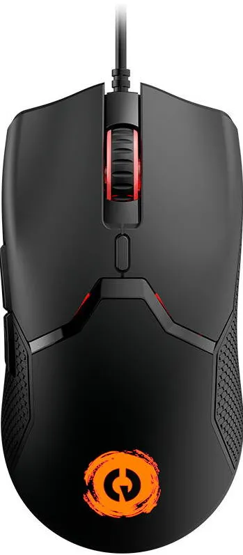 Mouse CANYON Gaming Carver GM-116 Black
