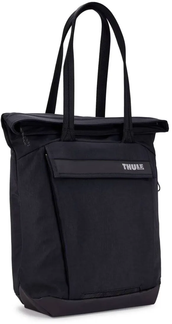 Thule Tote 22L PARATB-3116 Paramount Tote Black Waterproof