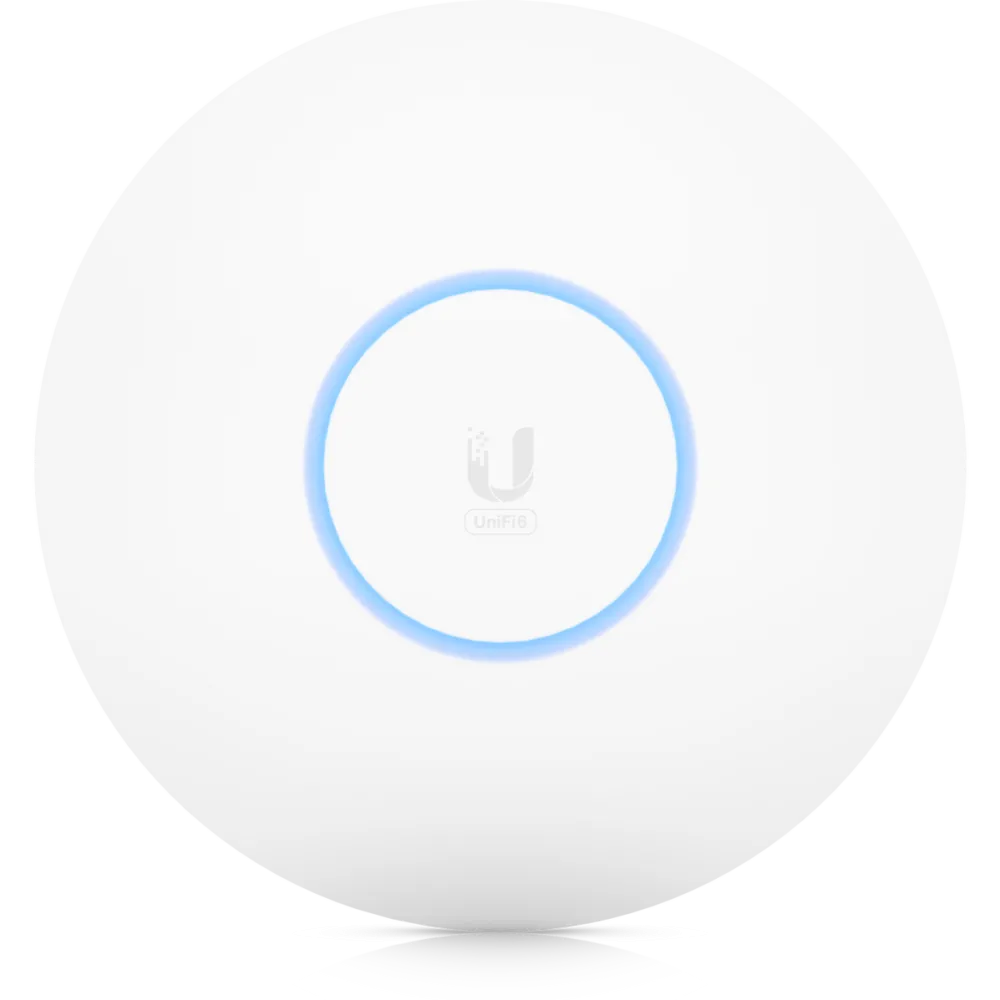 Access Point UBIQUITI UBIQUITI U6-Pro Access point WiFi 6 1x RJ45 1000Mb/s PoE+ 5.3Gbps IP54