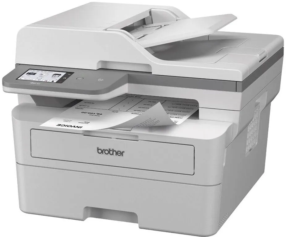 Imprimanta multifunctionala Brother MFC-L2980DW All-in-One Mono Laser