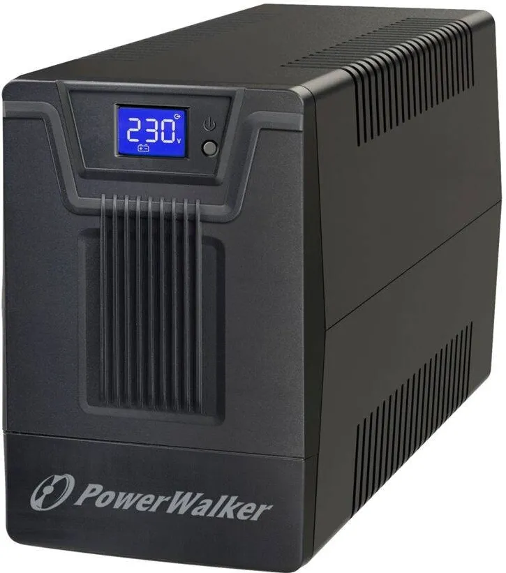 UPS PowerWalker VI 1500 SCL 1500VA/ 900W
