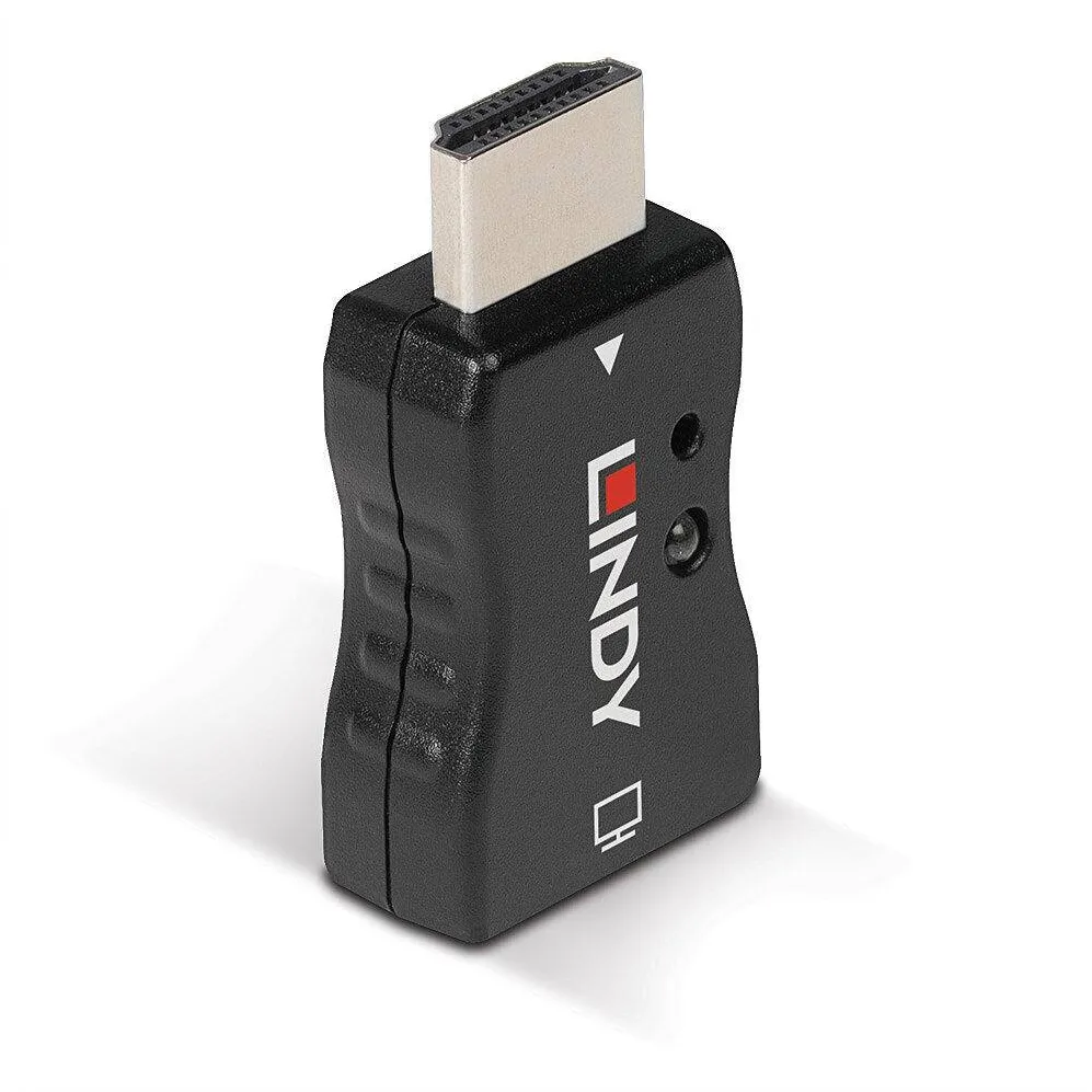 Lindy Emulator HDMI 2.1 EDID
