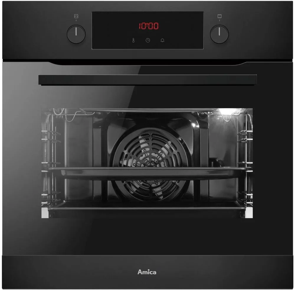 Cuptor incorporabil Amica ED3759B FINE PYRO Oven