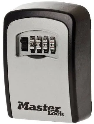 MASTERLOCK Key lock box Select Access - wall mount