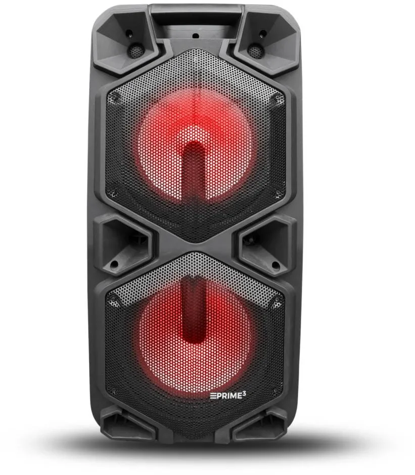 PRIME3 Party speaker Bluetooth APA20
