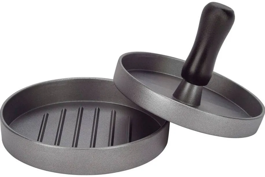 Gefu Hamburger Press BBQ 89419