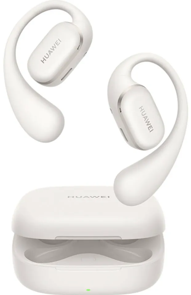 Casti Bluetooth Huawei FreeArc (Grey), Moose-T00