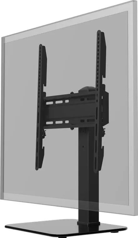 Suport TV / Monitor GOOBAY 58524 Tabletop TV Stand Basic Fix, Black