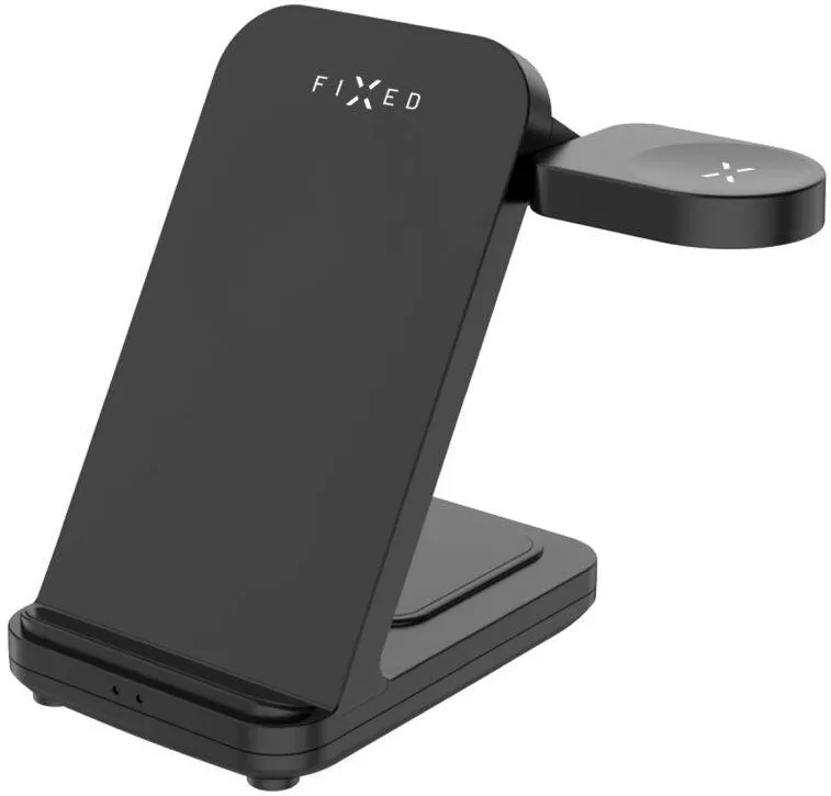 Fixed FIXED Powerstation for Samsung, Black