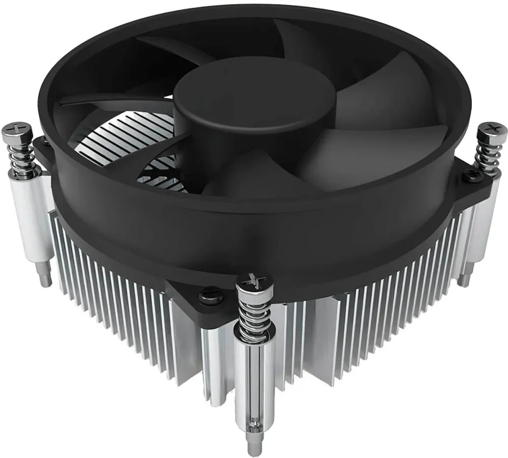 Cooler Alpenföhn 22225
