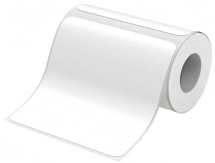 NIIMBOT Thermal Label T100*100-75 (white)