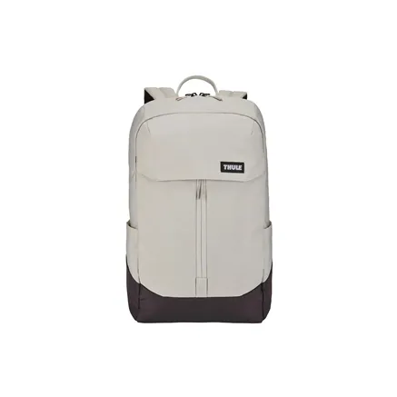 Thule Lithos Backpack 20L Black (TLBP-216 BLACK, 3204835), 3204835