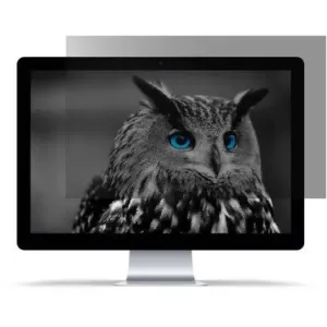 Natec Filtru laptop, Natec, 24", Negru