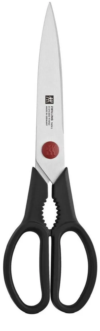 ZWILLING Foarfeca multifunctionala de bucatarie, inox, 23cm, "TWIN L" - Zwilling