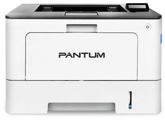 Imprimanta Pantum BP5100DN, Laser, Monocrom, Format A4, Duplex, Retea