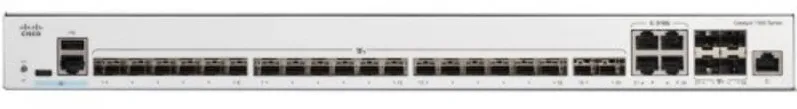 Switch Cisco 10Gigabit C1300-24XS