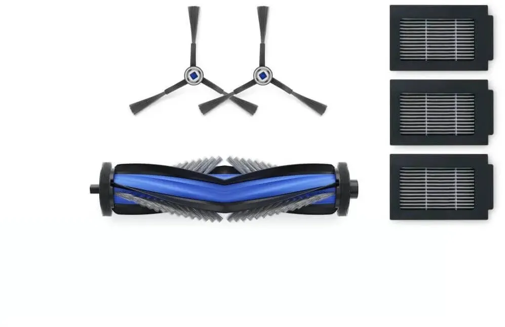 Ecovacs Standard Service Kit for T50 Max Family