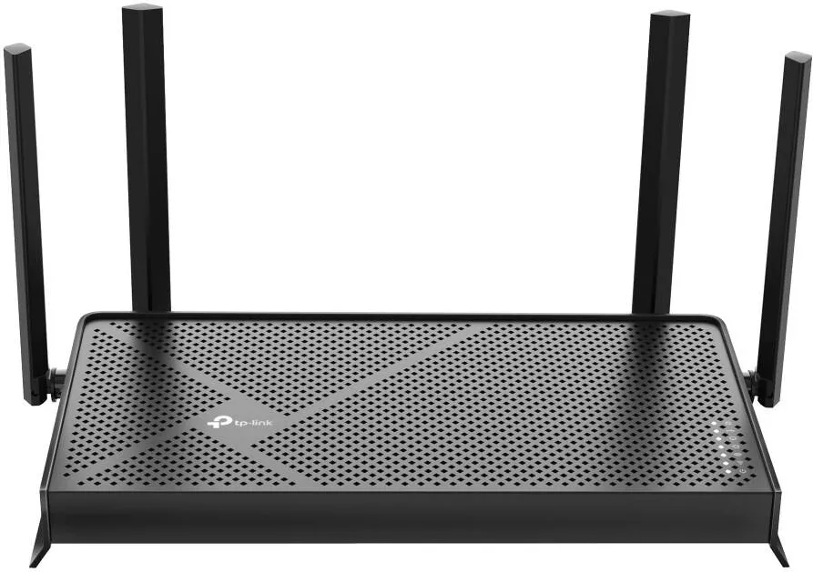 TP-Link Archer BE3600 wireless router 2.5 Gigabit Ethernet Dual-band (2.4 GHz / 5 GHz) Black