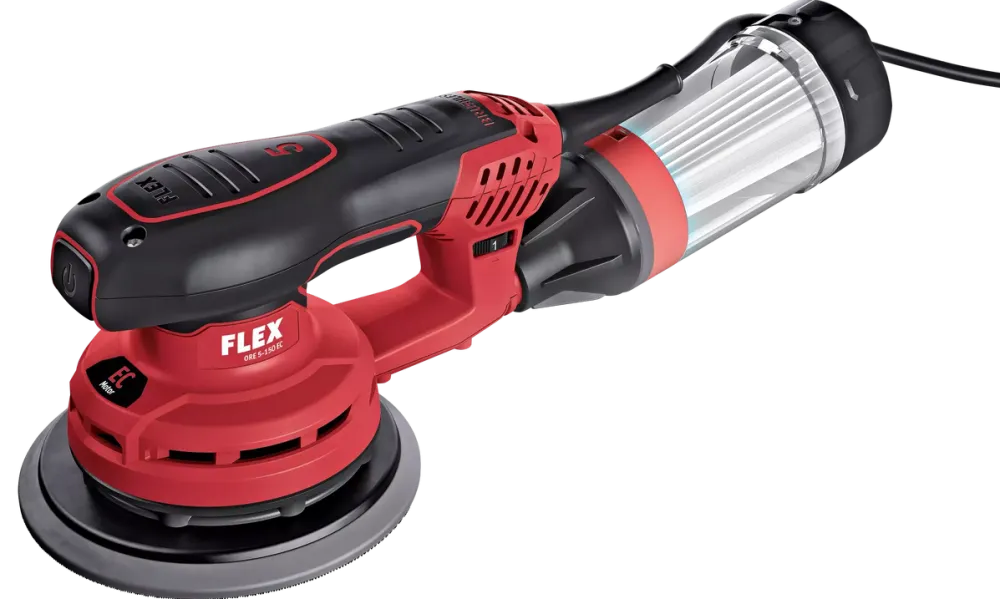 Flex FLEX Random Orbital Sander ORE 5-150 EC
