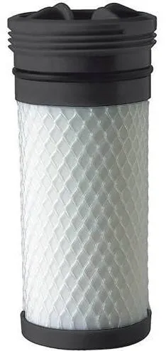Katadyn Filtru de schimb Katadyn pentru Hiker Pro, Negru/Gri
