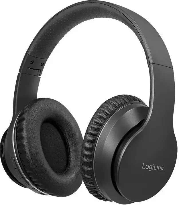Casti Over-Head Logilink BT0053 - headset