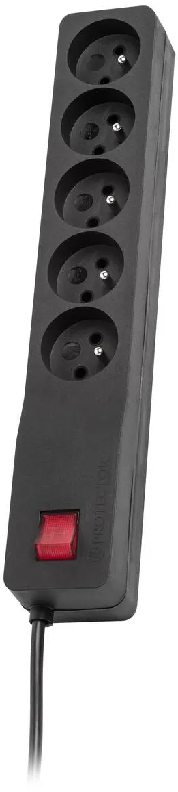 Lestar Priza/Prelungitor ZX 510 G-A K.:CZ 3,0M uninterruptible power supply (UPS)