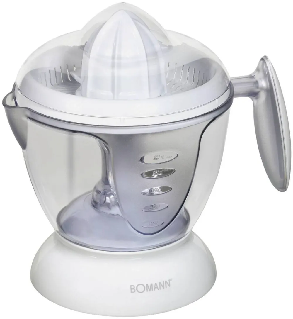 Bomann Storcator de citrice ZP 1092 CB, 1.2 l