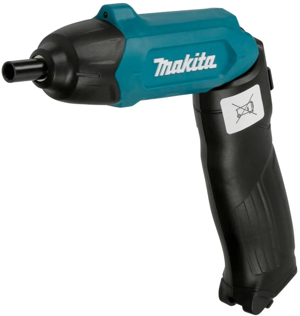 Makita DF001DW cordless angle wrench