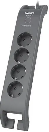 Philips PRELUNGITOR SURGE PROTECTOR 4 PRIZE PHILIPS