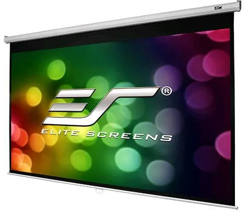 Ecran de proiectie EliteScreens 16/10MN275-M128NWX, 275 x 173 cm