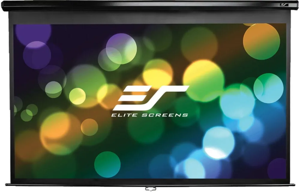 Ecran de proiectie EliteScreens M135UWH2, 298,9 x 168,1 cm