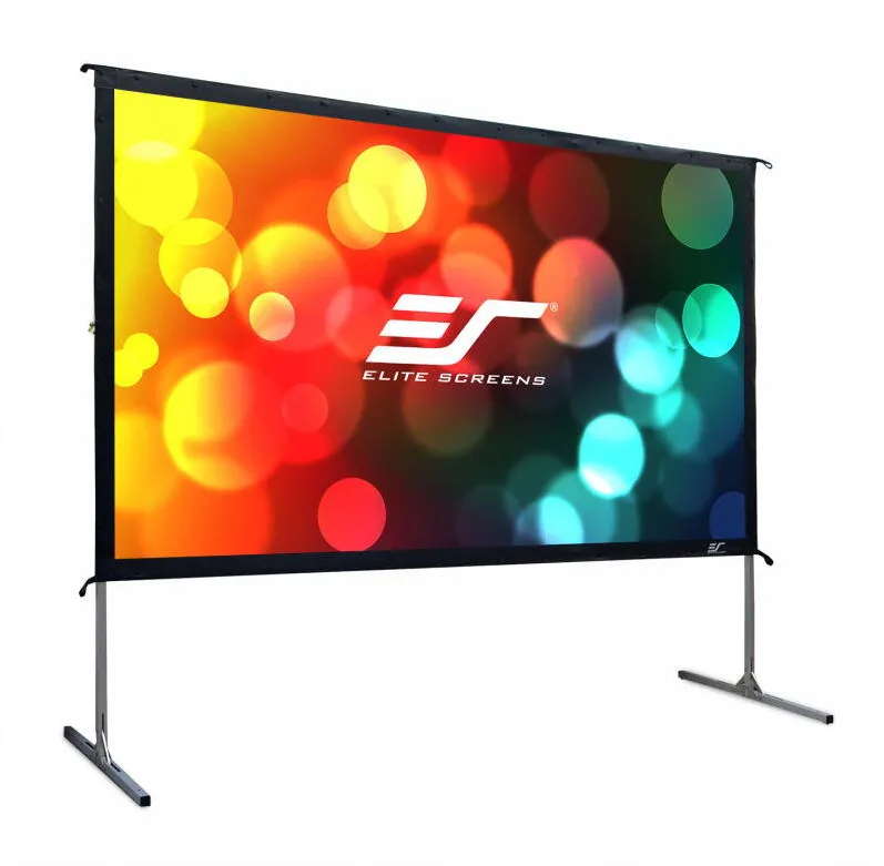 Ecran de proiectie EliteScreens Yard Master 2 OMS120H2 16:9 265.7 x 149.4 cm
