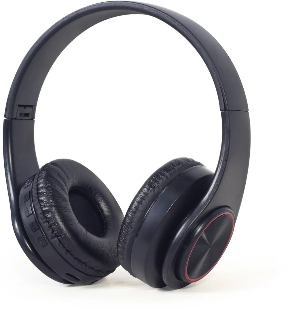 Casti Gembird Stereo LED