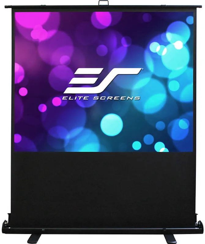 Ecran de proiectie EliteScreens ezCinema 2 F107XWH2 16:9 237 x 133.5 cm