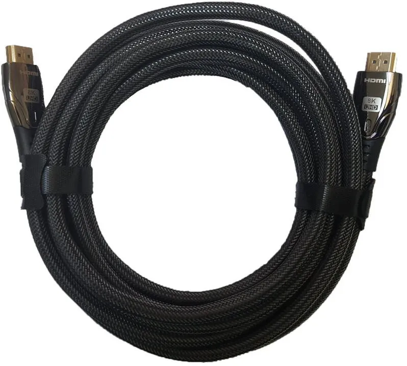 Cablu CLUB 3D DisplayPort 1.4 HBR3 32,4Gb/s 1m 8K60Hz St/St