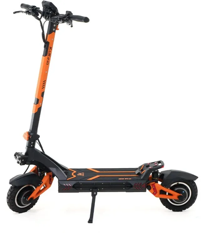 Trotineta electrica KUGOO Kugoo Kirin G3 PRO