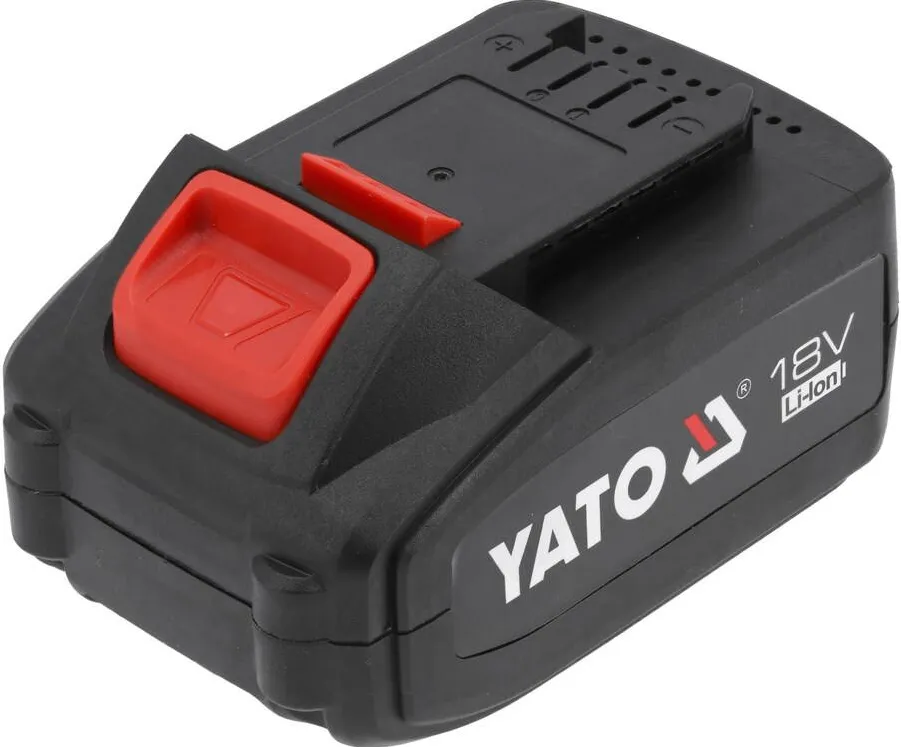 Acumulator YATO 18V Li-ION 4,0Ah YT-828463