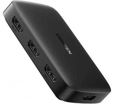 Adaptor UGREEN CM332 Switch 3x HDMI Female