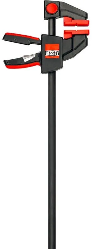 BESSEY one-hand clamp EZXL 600/90 - EZXL60-9