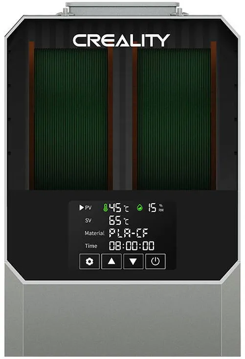 CREALITY Space Pi Plus Filament Dryer