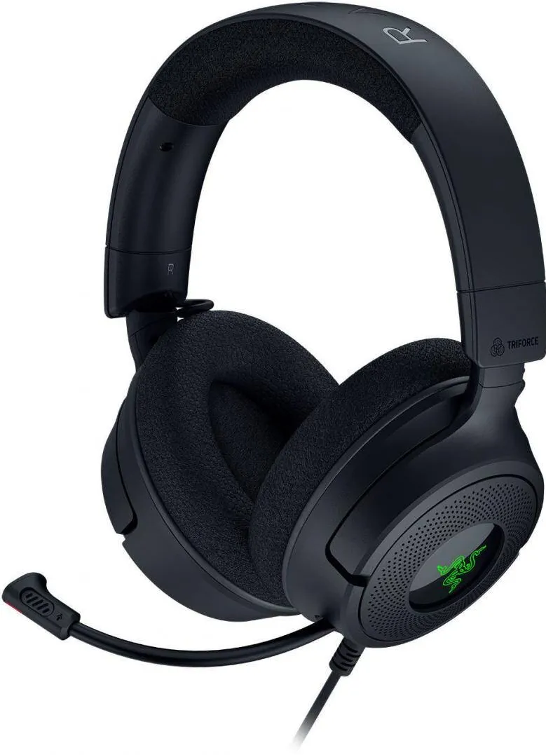 Casti RAZER Kraken V4 X