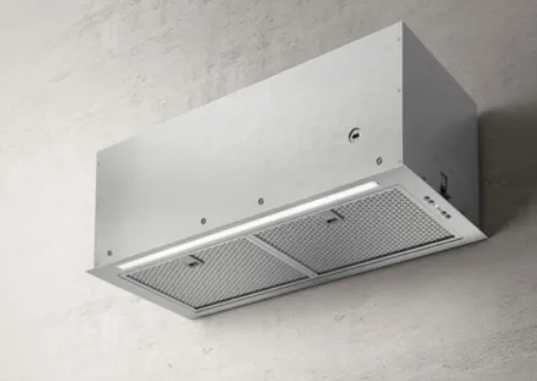 ELICA Opcase Elica Fold S IX/A/52 PRF0181962 Built-in Silver 710 m3/h B