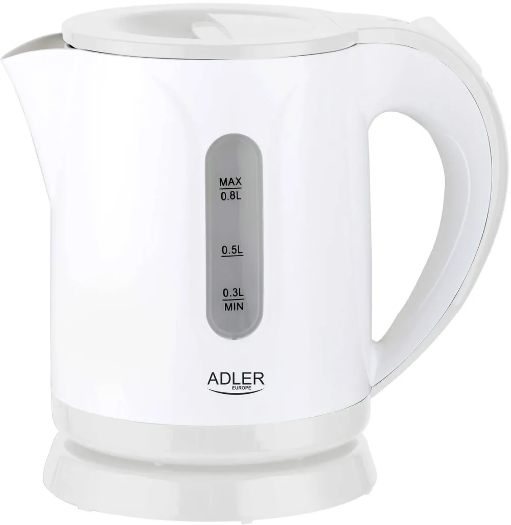 Adler Adler AD 1371w Kettle, White