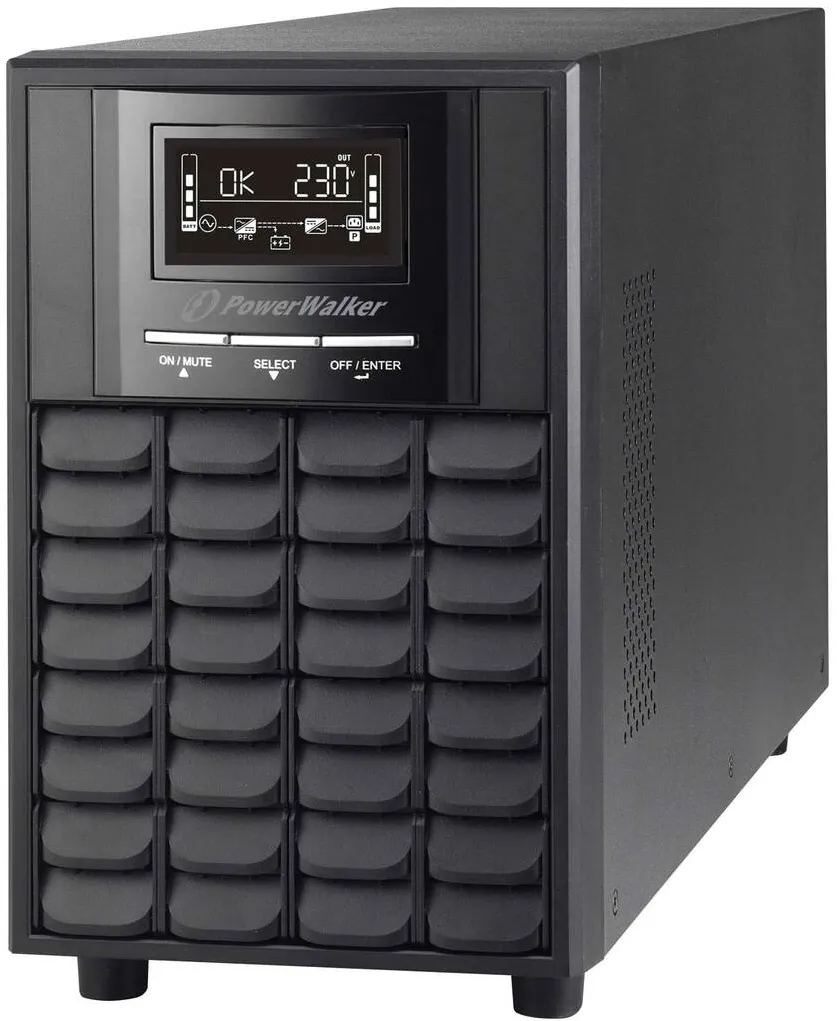 UPS PowerWalker PowerWalker VI 1100 CW  1100VA/ 770W