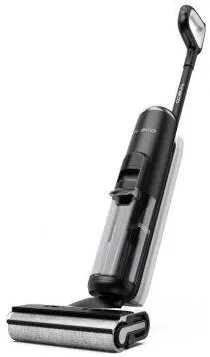 Aspirator Tineco Floor One S6 Flashdry Pet, wet/dry cleaner (grey)