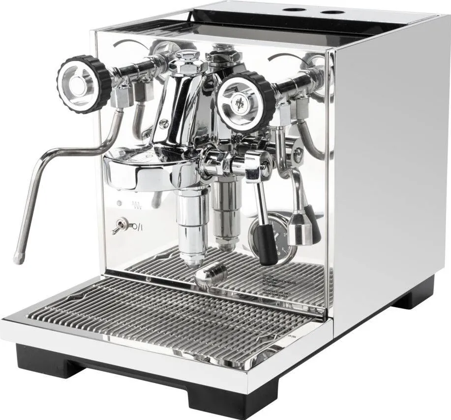 Espressor EUREKA Pura