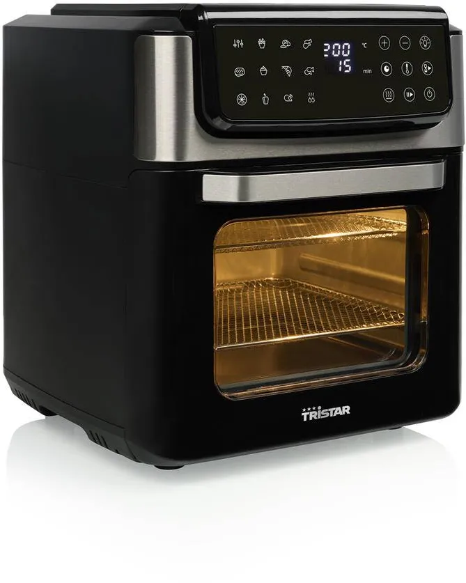 Air Fryer TRISTAR FR-9068 Oven, Black