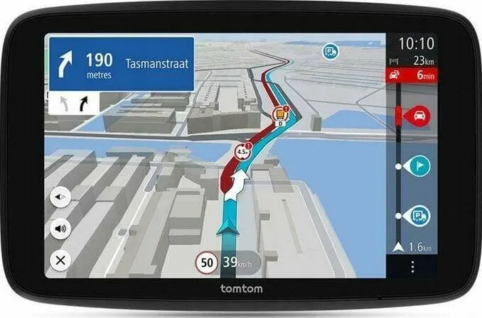 Navigatie GPS TomTom Go Expert Plus EU 7 Premium Pack