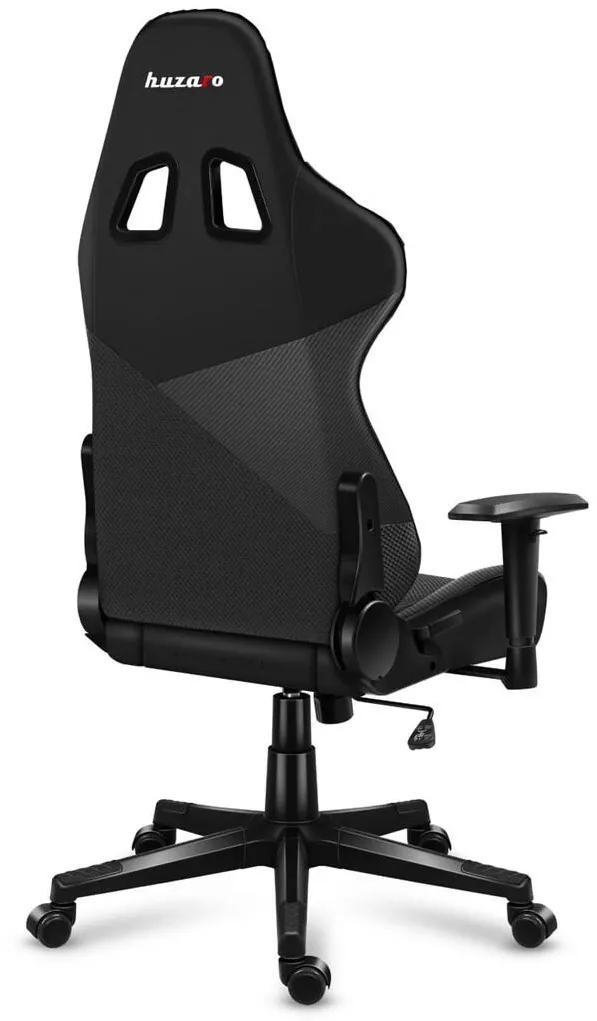 Scaun Gaming huzaro Force 6.2 Carbon gaming chair